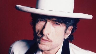 HOY / Bob Dylan vende los derechos de todo su catálogo a Universal