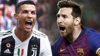 Messi-Ronaldo, los viejos enemigos se reencuentran en la Champions - Fútbol - ABC Color
