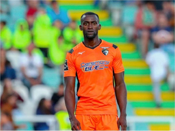 Jackson Martínez se retira del fútbol a los 34 años