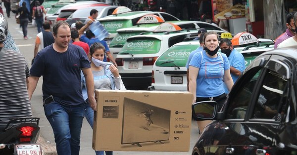 La Nación / Se registra un aumento de casos de COVID-19 en Alto Paraná