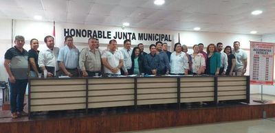 Pedido de auditoría causa preocupación a miembros del Consejo de Salud de Pedro Juan Caballero