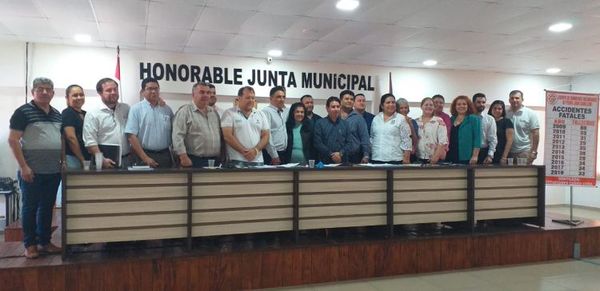 Pedido de auditoría causa preocupación a miembros del Consejo de Salud de Pedro Juan Caballero