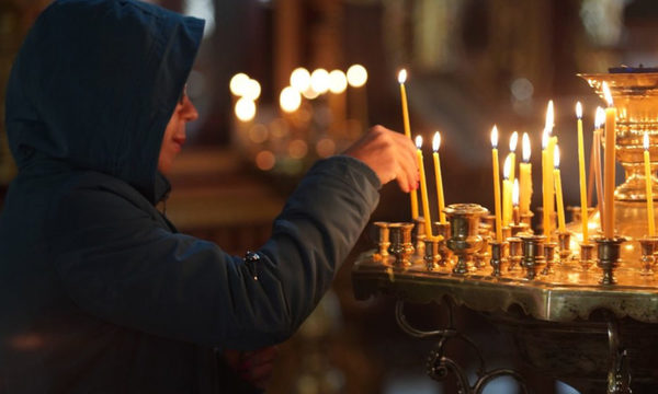 “No hagan exorcismos en casa”, advierte la Iglesia Ortodoxa Rusa