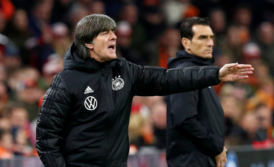 HOY / Löw recurriría a los históricos para levantar nivel de Alemania