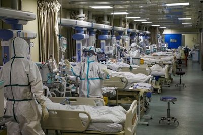 China apunta a una nueva versión del origen del coronavirus » Ñanduti