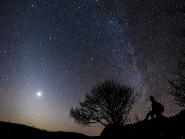 Por primera vez en 800 años, la Estrella de Belén podrá verse esta Navidad