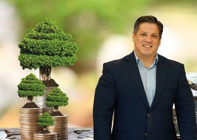 "Vemos con optimismo el futuro" - MarketData