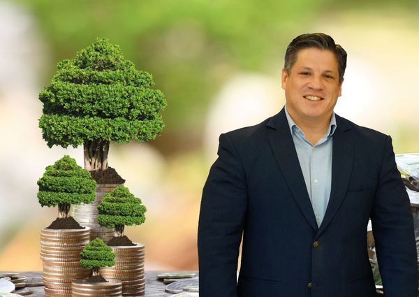 "Vemos con optimismo el futuro" - MarketData