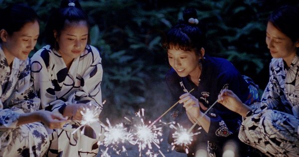 La Nación / GEN estrena la película japonesa “Nuestra hermana menor”