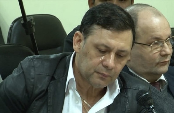 Corte Suprema confirma la condena para Víctor Bogado - Noticiero Paraguay
