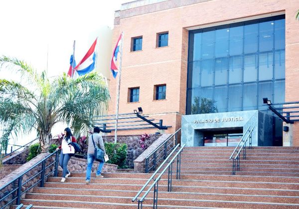 Gremio alerta sobre funcionamiento de estudios notariales o consultorías “mau” - Nacionales - ABC Color