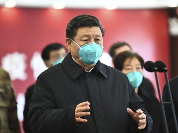 Ahora China quiere imponer una nueva versión del origen del coronavirus - Noticiero Paraguay