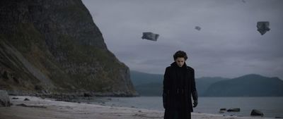Productores de “Duna” evalúan demandar a Warner Bros. por estrenos en internet - Cine y TV - ABC Color