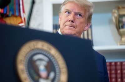 Trump suma un revés tras otro en su cruzada contra los resultados electorales en EE.UU. - Mundo - ABC Color