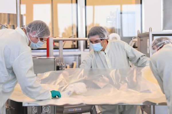 Descubren medicamento que elimina la transmisión del COVID-19 en 24 horas - Noticiero Paraguay