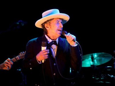Bob Dylan vende los derechos de todo su catálogo a Universal