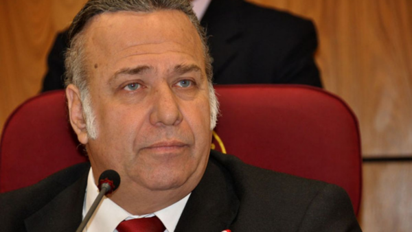 Temor de impunidad en el caso Óscar González Daher