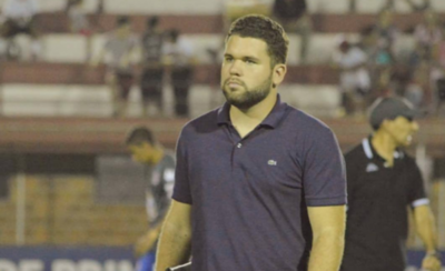 HOY / No va más Aitor en River Plate y le dan als riendas a Ariel Galeano