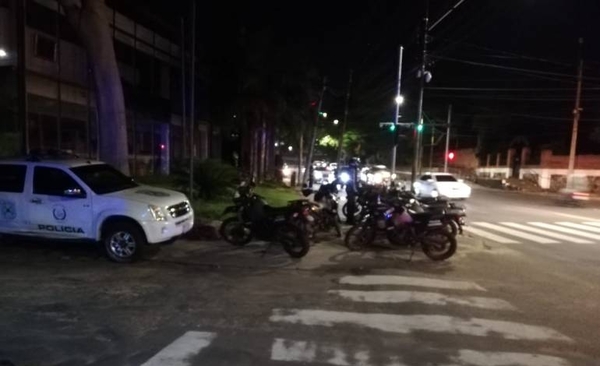 HOY / Incidentes entre integrantes del Clan Rotela y el PCC en la cárcel del Buen Pastor
