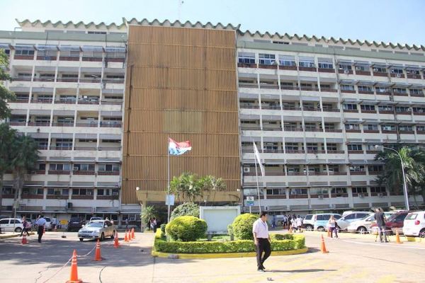 Realizan una nueva denuncia por supuesta negligencia médica en el IPS