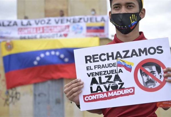 Grupo de Lima rechaza las elecciones legislativas venezolanas