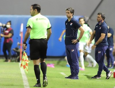 'Rorro' López: 'Queremos pelear el campeonato'