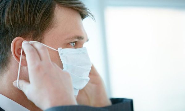 Coronavirus: 19 fallecidos y 803 positivos al mba’e vai