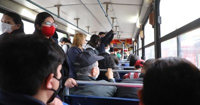 La Nación / Ejecutivo oficializó nuevas medidas