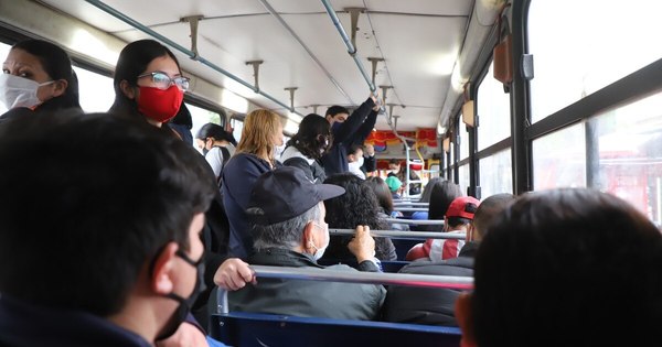 La Nación / Ejecutivo oficializó nuevas medidas