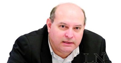 La Nación / Agua empieza a cotizar en mercados de commodities