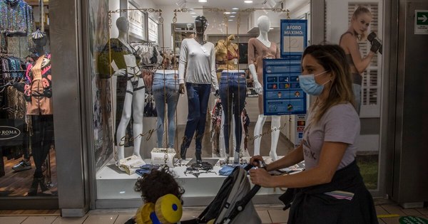 La Nación / Santiago hará cuarentena durante fines de semana