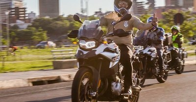 La Nación / BMW Motorrad cierra el 2020 liderando las ventas en su segmento