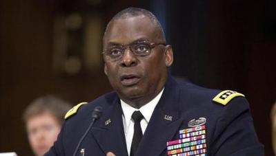 Joe Biden eligió a un exgeneral afroamericano como secretario de Defensa » Ñanduti