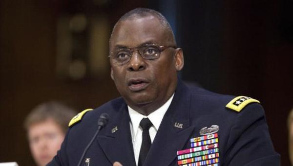 Joe Biden eligió a un exgeneral afroamericano como secretario de Defensa » Ñanduti