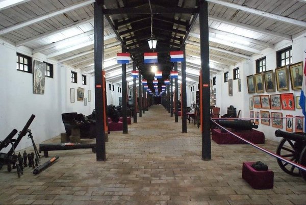 Crónica / Paraguarí muestra sus atractivos y secretos