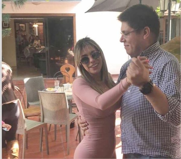 Crónica / Mensaje muy llamativo del exministro ¿para quién fue?