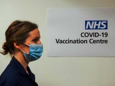 El Reino Unido inicia hoy  histórica vacunación contra nuevo coronavirus