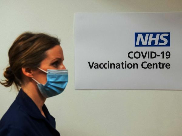 El Reino Unido inicia hoy histórica vacunación contra nuevo coronavirus