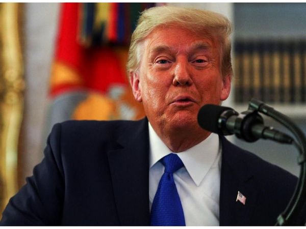 Trump acumula más reveses en su lucha por revertir comicios