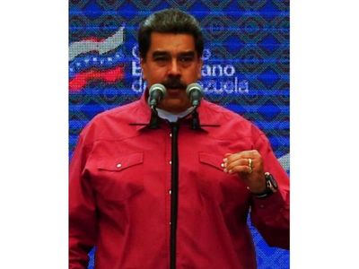 Casi 50 países rechazan las legislativas de Venezuela