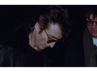 Recuerdan  hoy  40 años de la muerte de  John Lennon