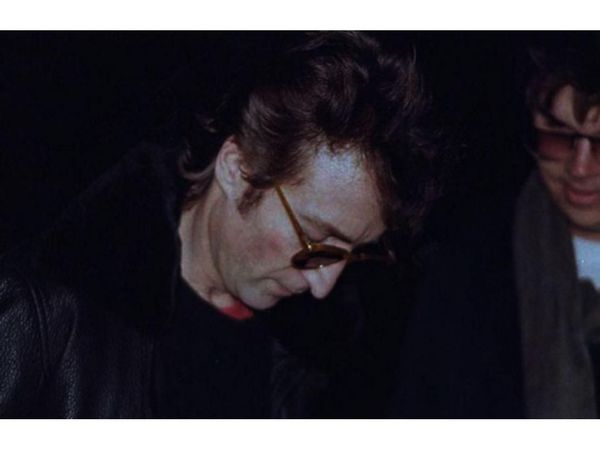 Recuerdan  hoy  40 años de la muerte de  John Lennon