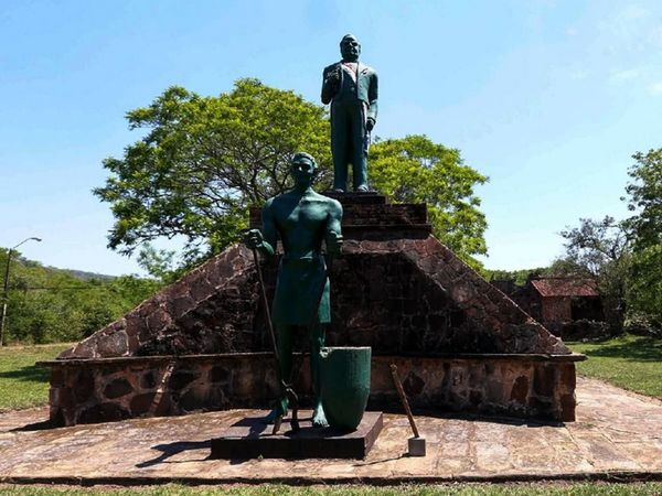 Plataforma permite conocer varios sitios históricos del país