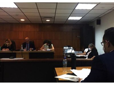 Luego de tres años inicia juicio por enriquecimiento al mecánico de oro