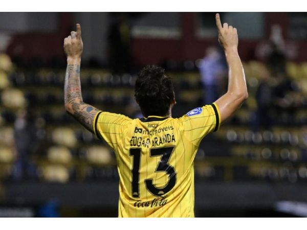 “Necesitábamos ganar de esta manera”