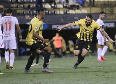 Crónica / Ovy’a porque le tocó la “O”