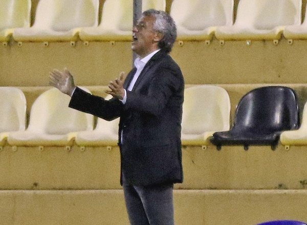Crónica / ¡HASTA EL TÚA DE ROQUE LE CRITICÓ A GOROSITO!