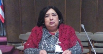 La Nación / Interpelarán a titular de la Niñez el 15 de diciembre