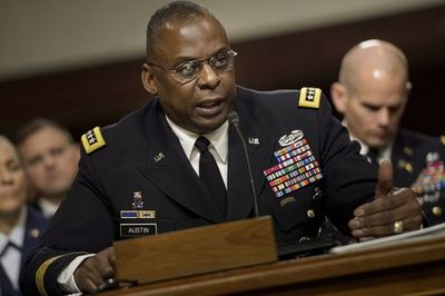 Biden elige a un exgeneral negro para dirigir el Pentágono, según medios - Mundo - ABC Color