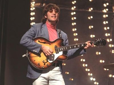 Hace 40 años, conmoción mundial tras el asesinato de John Lennon - Mundo - ABC Color